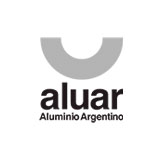 Aluar , Aluminio Argentino. 