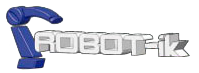 Robot-IK | Diseño, instalación y programación de Sistemas Robotizados. 