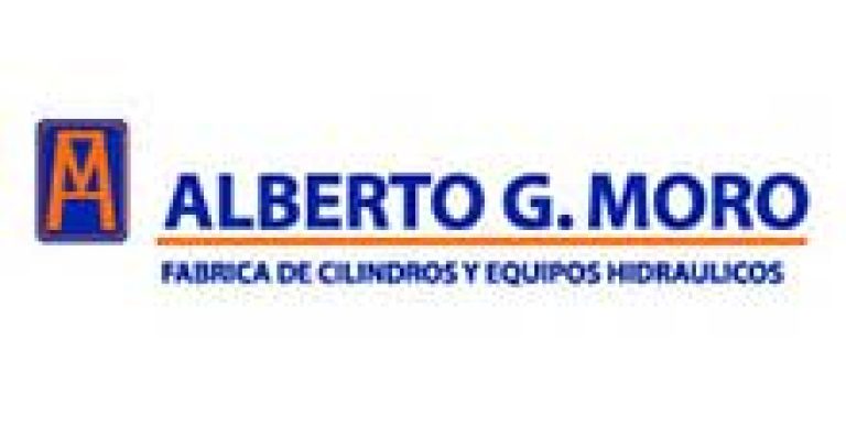Alberto G. Moro