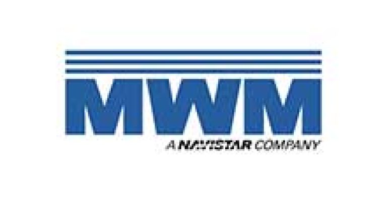 Motores MWM
